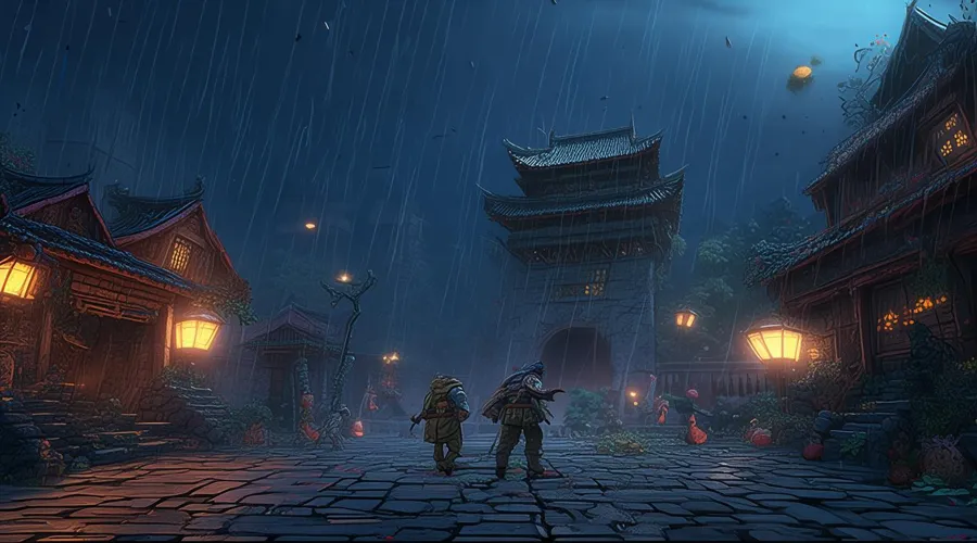 无烦恼厨房兑换码横幅图片2